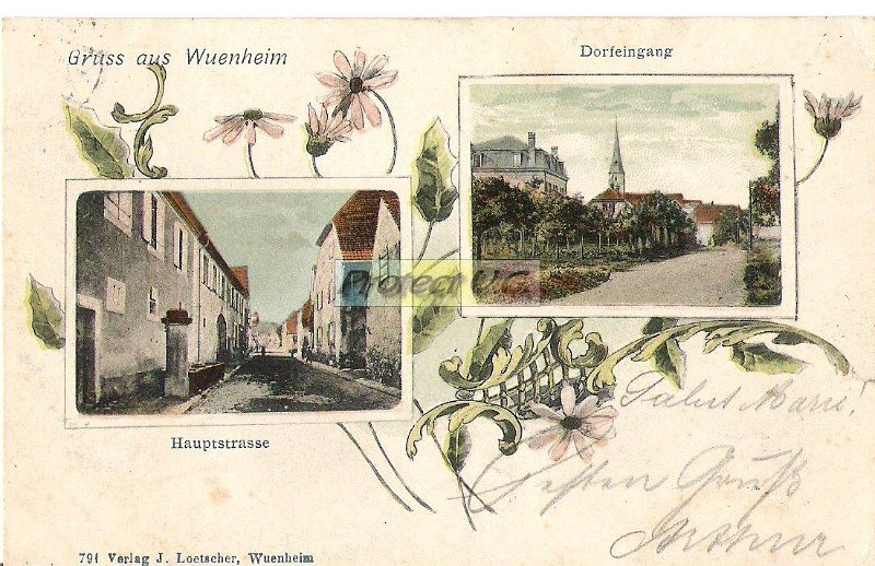 Cartes